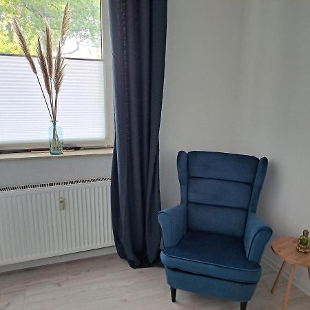 Riverside Geeste Appartement - Mitten Im Herzen Von Bremerhaven, Inkl. Garage Екстер'єр фото