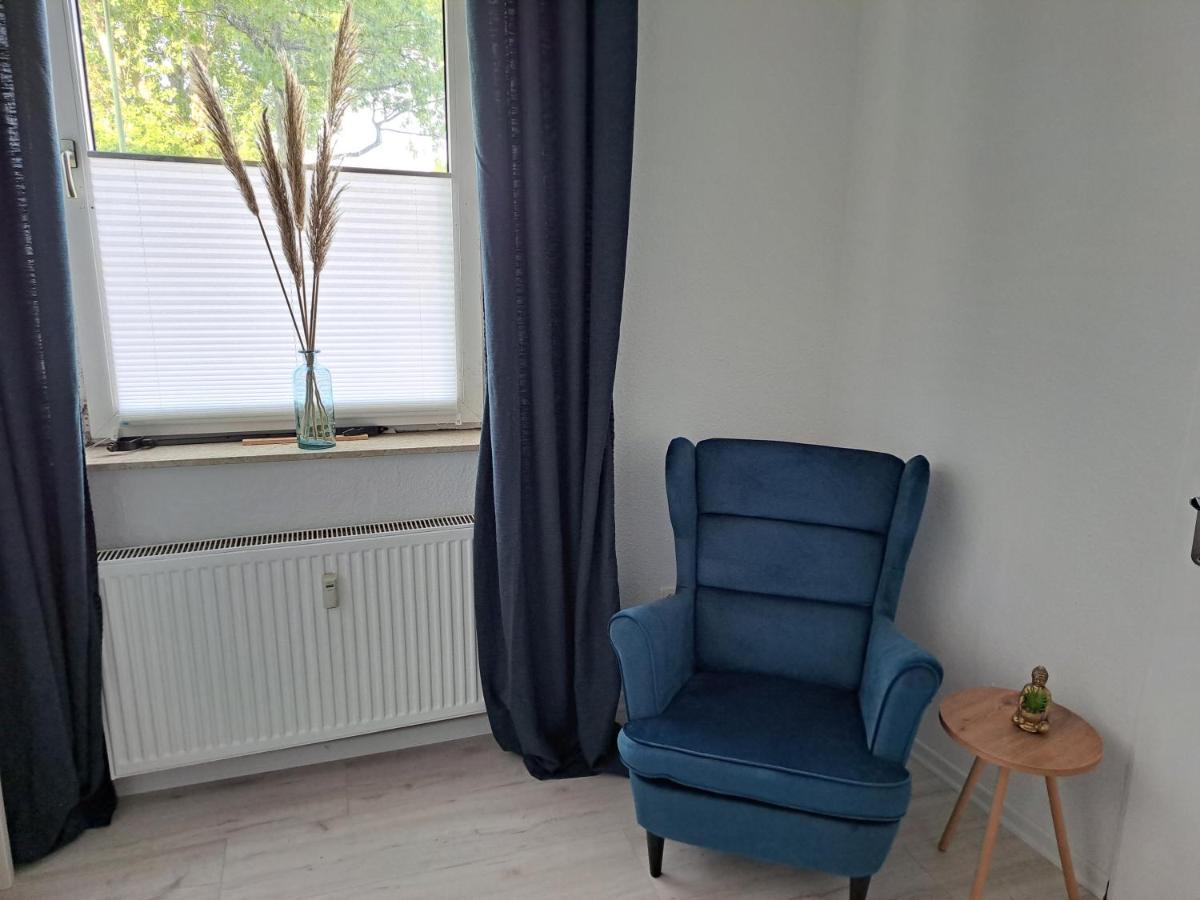 Riverside Geeste Appartement - Mitten Im Herzen Von Bremerhaven, Inkl. Garage Екстер'єр фото