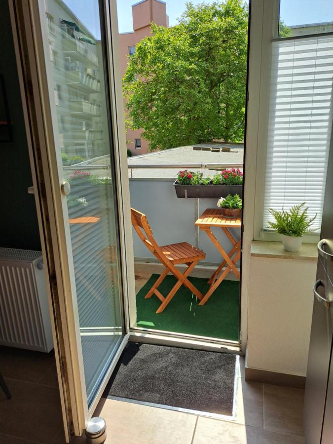Riverside Geeste Appartement - Mitten Im Herzen Von Bremerhaven, Inkl. Garage Екстер'єр фото